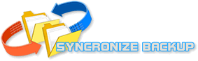 Acquista SYNCRONIZE BACKUP!